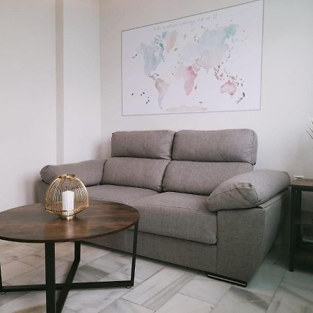 Excelente Apartamento En Ronda Apartment Ngoại thất bức ảnh