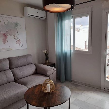 Excelente Apartamento En Ronda Apartment Ngoại thất bức ảnh