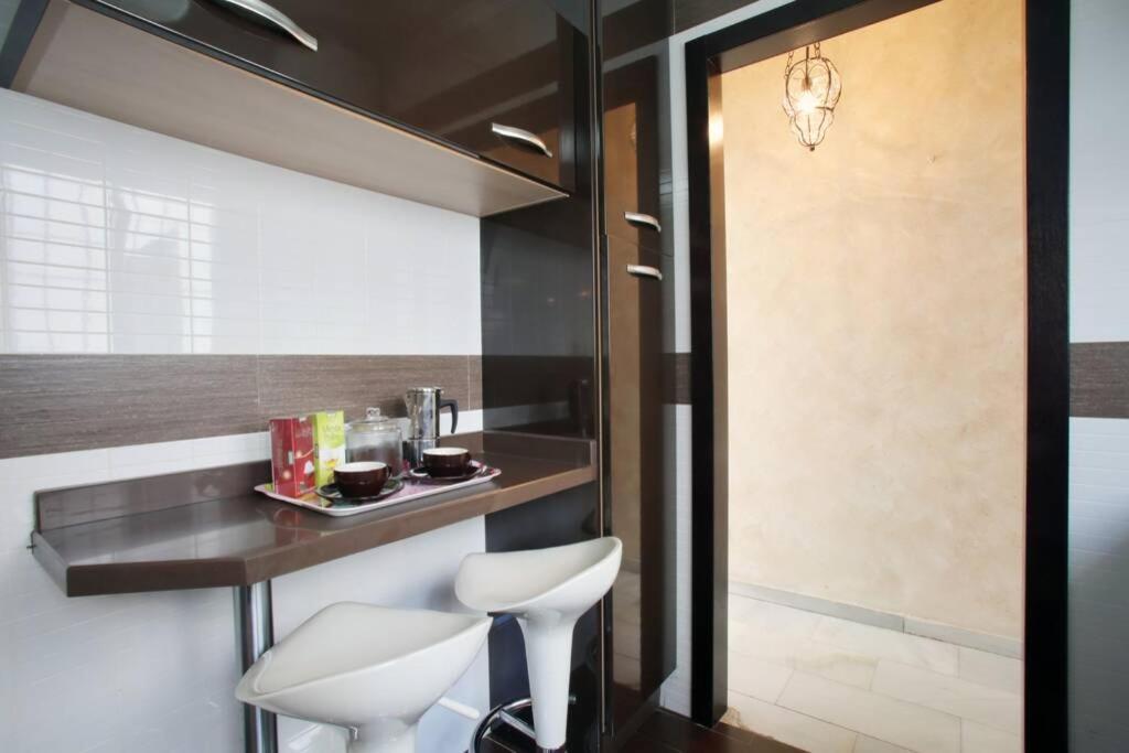 Excelente Apartamento En Ronda Apartment Ngoại thất bức ảnh