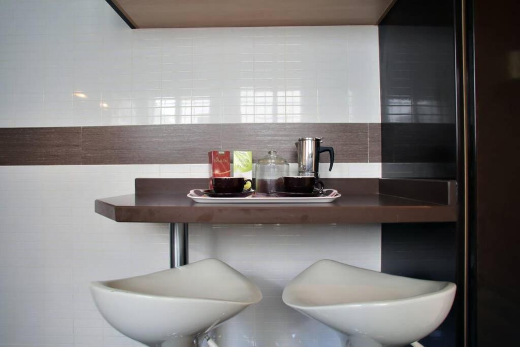 Excelente Apartamento En Ronda Apartment Ngoại thất bức ảnh