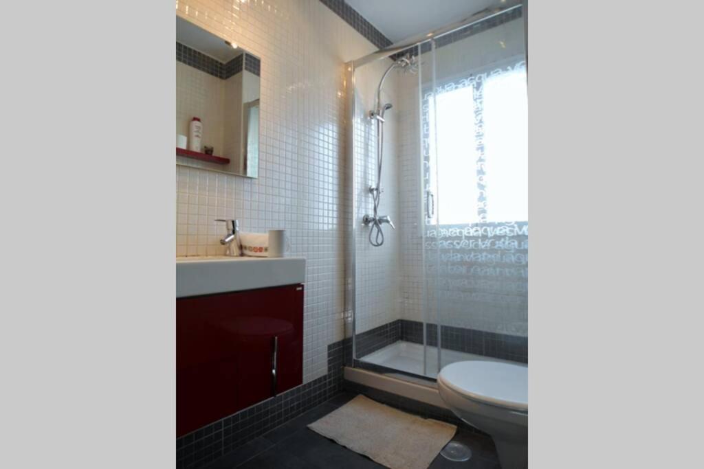 Excelente Apartamento En Ronda Apartment Ngoại thất bức ảnh